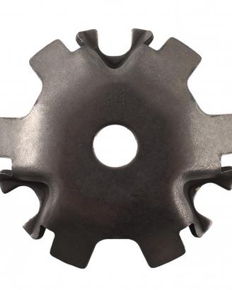 Piastra a rampe Peugeot SpeedFight JetForce Ludix 