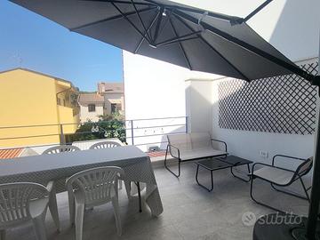 Casa a due passi dal Mare di Torregrande