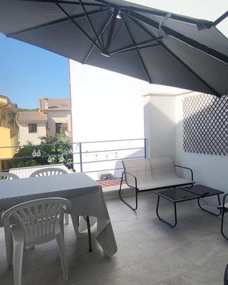 Casa a due passi dal Mare di Torregrande