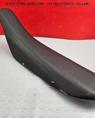 SELLA SEDUTA KTM EXC 250 F 2007 2006 EXC250 2005