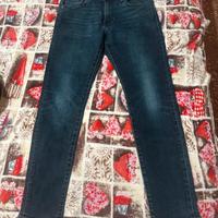 Jeans Levi Strauss
