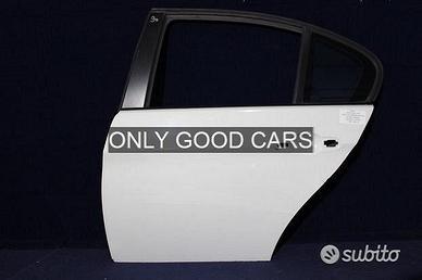 PORTA POSTERIORE SINISTRA BMW Serie 3 E90 | 000241