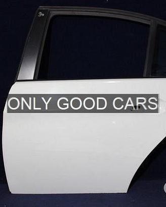 PORTA POSTERIORE SINISTRA BMW Serie 3 E90 | 000241