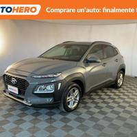 HYUNDAI Kona LH48049