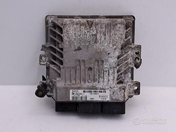 CENTRALINA MOTORE FORD C - Max Serie AV6112A650YF