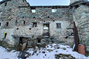 RUSTICO A ARVIER