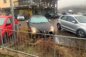 Alfa Romeo MiTo benzina 1400cc del 2014, 99900 km,