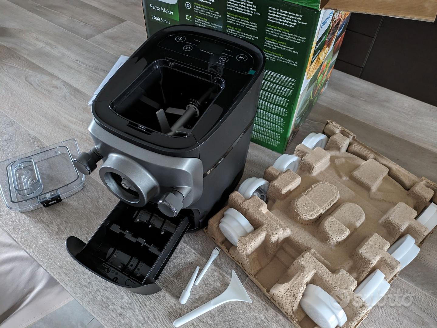 Philips Pasta Maker 7000 series - Elettrodomestici In vendita a Salerno