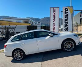 Seat Leon 1.6 TDI 105 CV 4DRIVE ST Start/Stop Styl