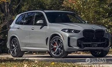 Ricambi bmw x5 2024