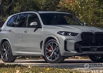 Ricambi bmw x5 2024