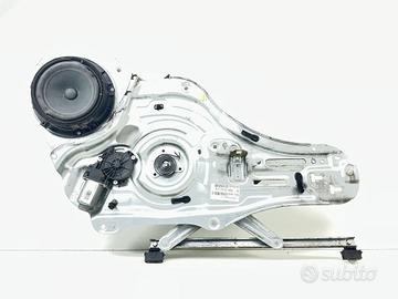 CREMAGLIERA ANTERIORE SINISTRA KIA Sportage Serie
