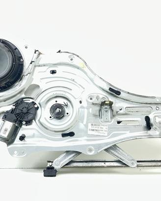 CREMAGLIERA ANTERIORE SINISTRA KIA Sportage Serie