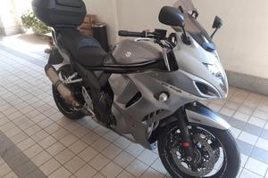 Suzuki Gsx 1250 Fa traveller Abs