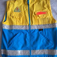 divisa misericordia volontariato lavoro 