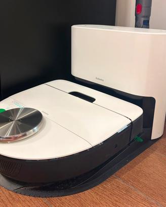 Robot Aspirapolvere Folletto VR7s