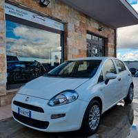 Fiat Punto 1.3 MJT II S&S 95 CV 5 porte Street