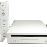Nintendo WII