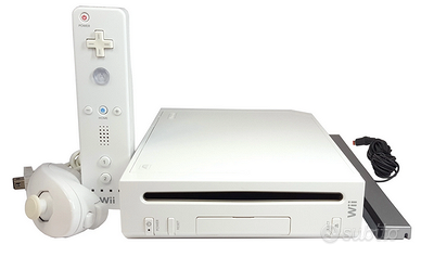 Nintendo WII