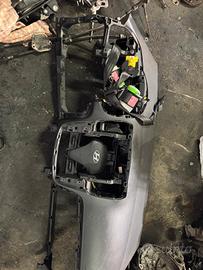 kit airbag hunday ix20