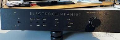pre+finale ELECTROCOMPANIET
