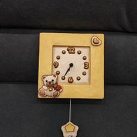 Orologio carillon Thun 