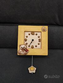 Orologio carillon Thun 