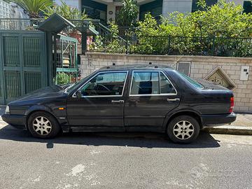 i auto mod. Lancia Thema ISC.ASI