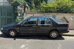 i auto mod. Lancia Thema ISC.ASI