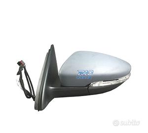 SPECCHIO COMPLETO SINISTRO VOLKSWAGEN VW NEW BEETL