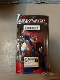 leve frizione e freno wr