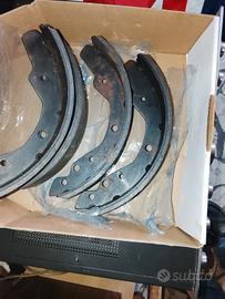 VW Bay Windows Bully