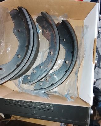 VW Bay Windows Bully
