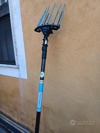 abbacchiatore per olive