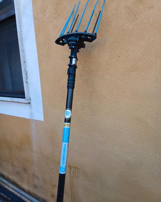 abbacchiatore per olive