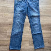 Jeans Diesel donna originali
