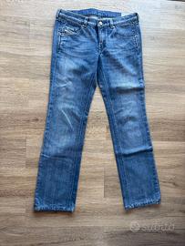 Jeans Diesel donna originali