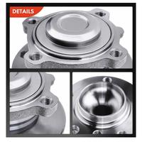 Cuscinetto ruota ant Countryman R60 2010-2016 