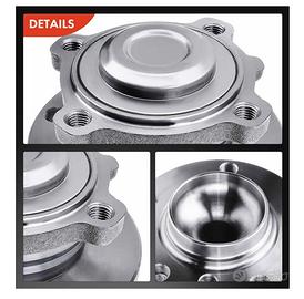 Cuscinetto ruota ant Countryman R60 2010-2016 