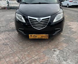 Lancia Ypsilon 0.9 TwinAir 85 CV 5 porte S&S Silve