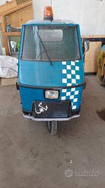 Ciclomotore Piaggio - APE 50