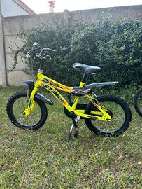 Bicicletta per bambini 