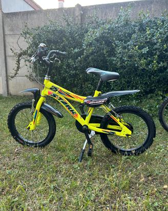 Bicicletta per bambini 