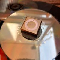 iPod Shuffle 2GB( 4 generazione)-