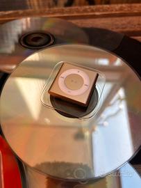 iPod Shuffle 2GB( 4 generazione)-