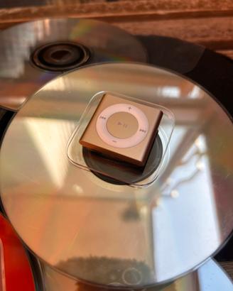iPod Shuffle 2GB( 4 generazione)-