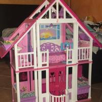 Casa di Barbie