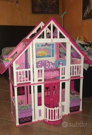 Casa di Barbie
