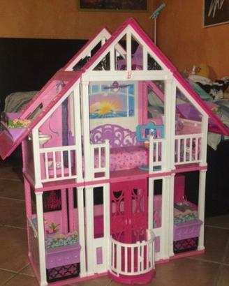 Casa di Barbie