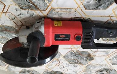  Flex / Smerigliatrice angolare
